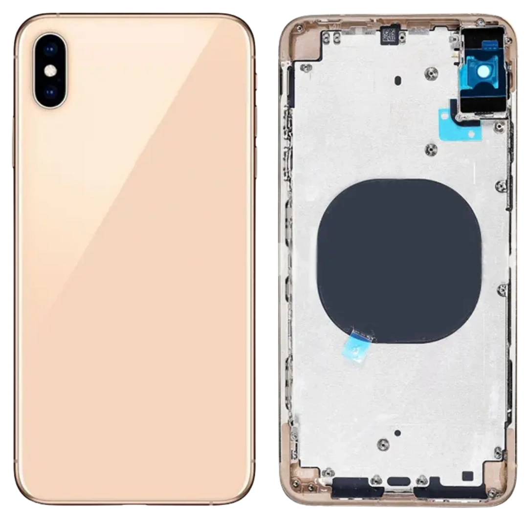 iPhone XS Max Back Repair image