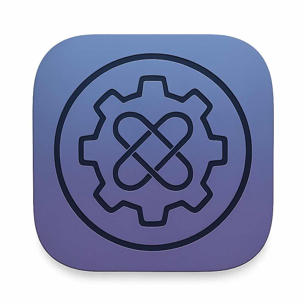 Utilix icon
