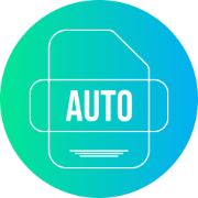 AutoType icon