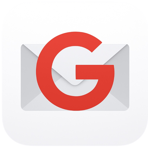 GProMail icon