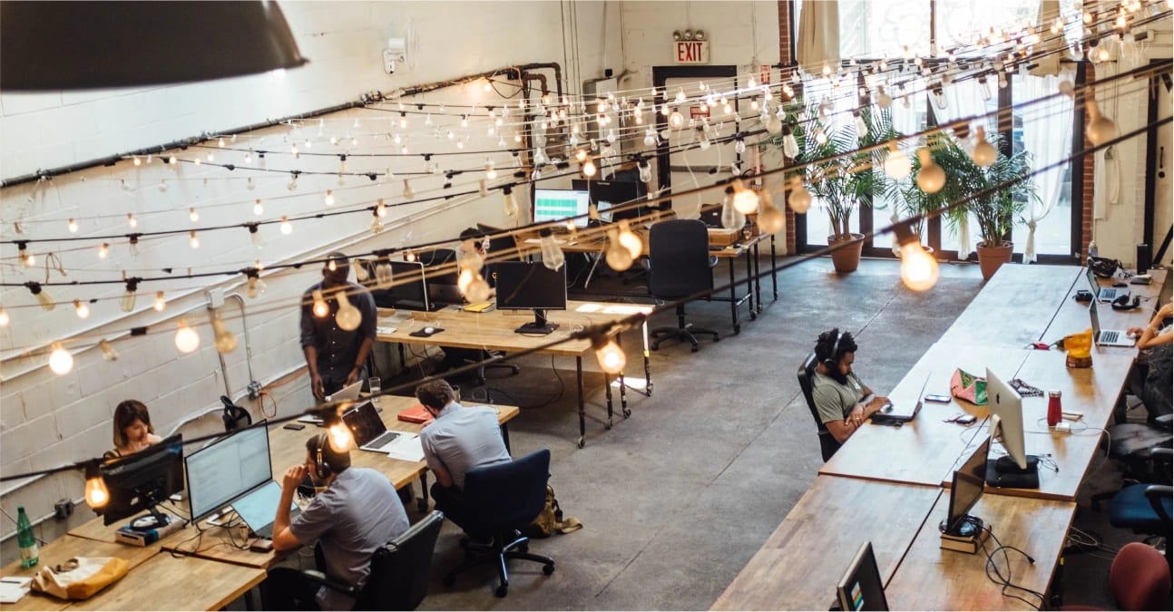 high-quality pre-owned office furniture