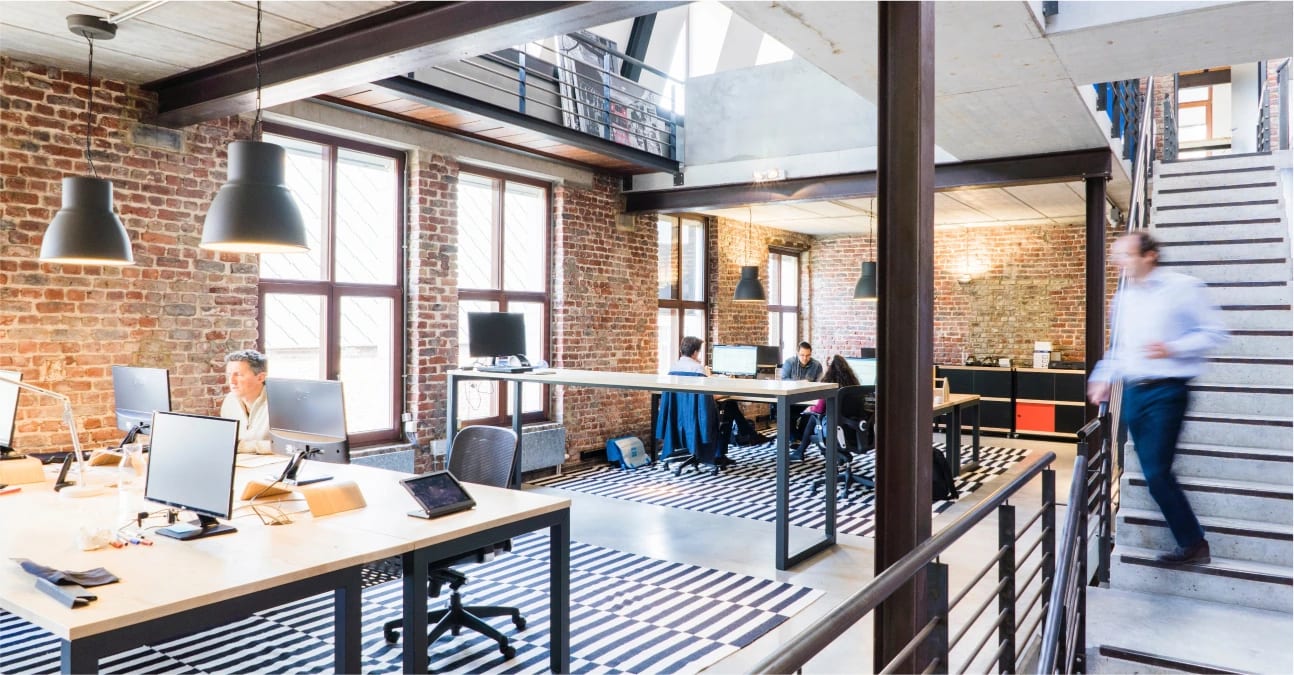 Professionals Office Used Furniture experts in New York