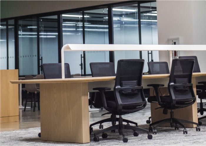 Office Furniture Rentals Service For Companies in New Jersey