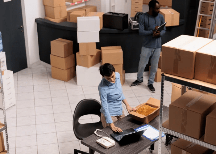Furniture Fixtures and Equipment Services in Connecticut