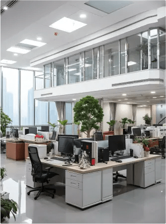 Pre-Owned Office Furniture services in new york