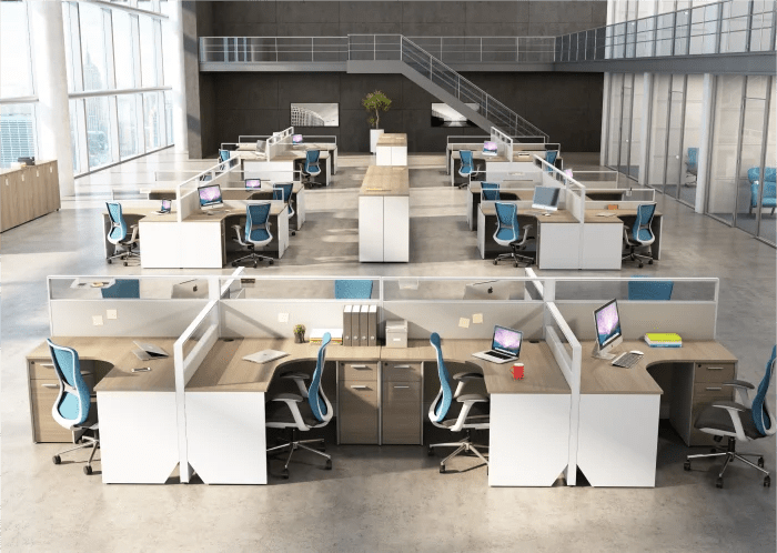 Commercial Office Moving Services New York