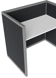 Call Center Workstation