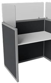 Call Center Workstation