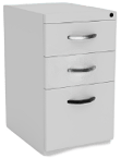 Storage Pedestal