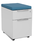 Rolling Pedestal
