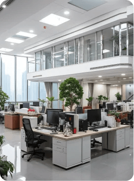 Pre-Owned Office Furniture services in new york