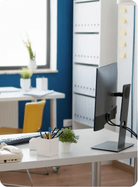 Pre-Owned Office Furniture services in new york