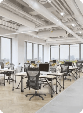 Pre-Owned Office Furniture services in new york