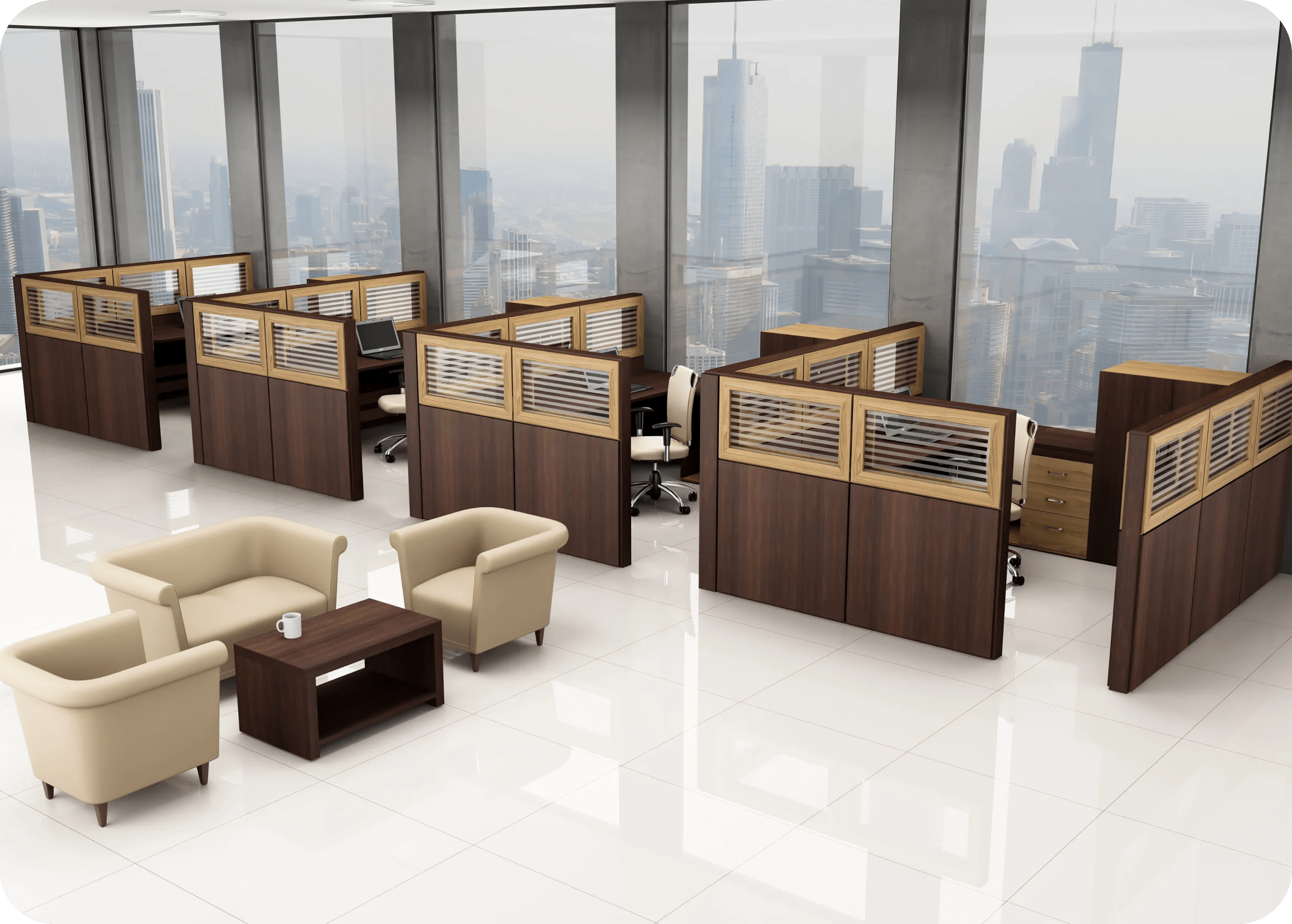 Commercial Office Moving Services New York