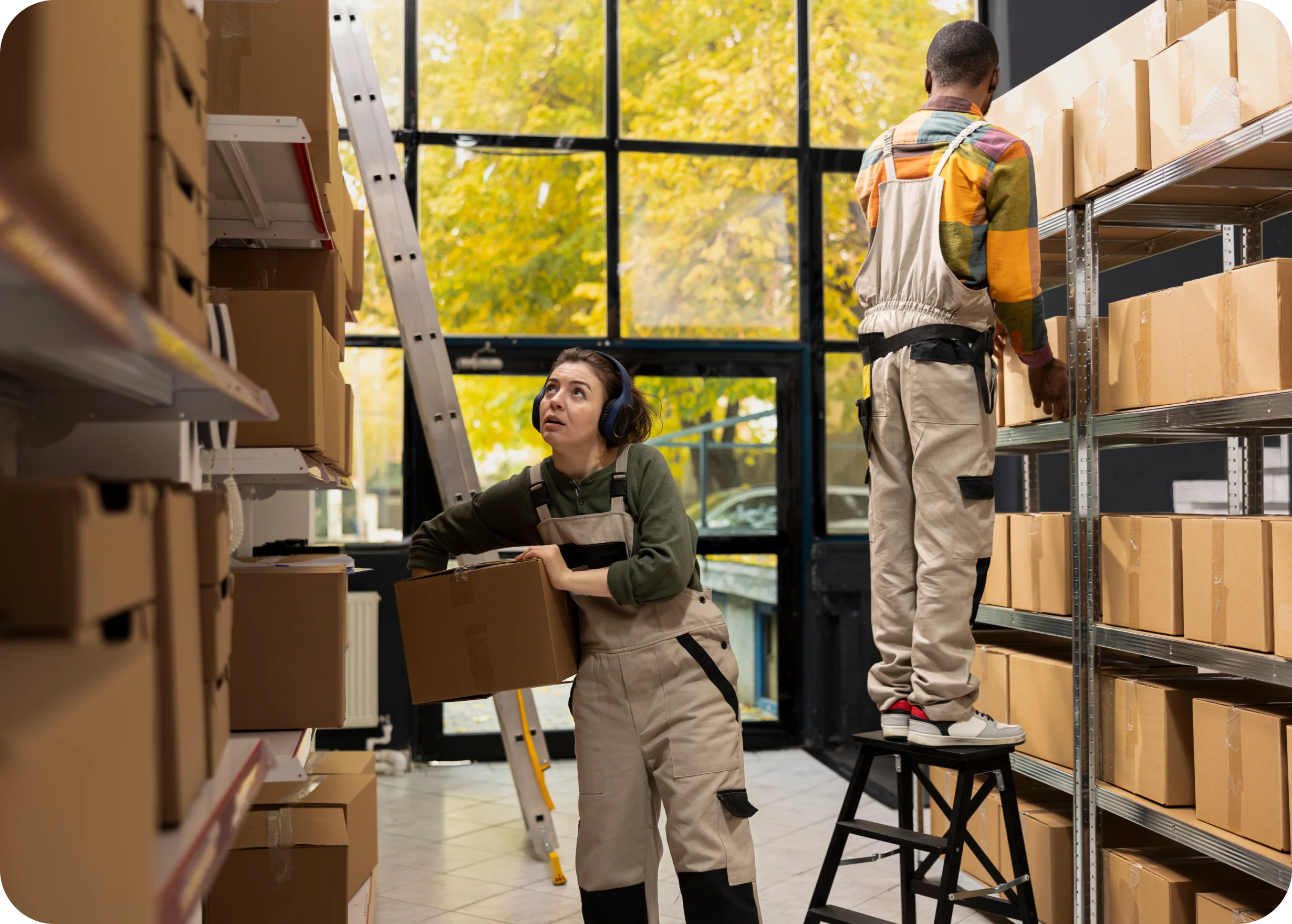 commercial office cleanout services connecticut