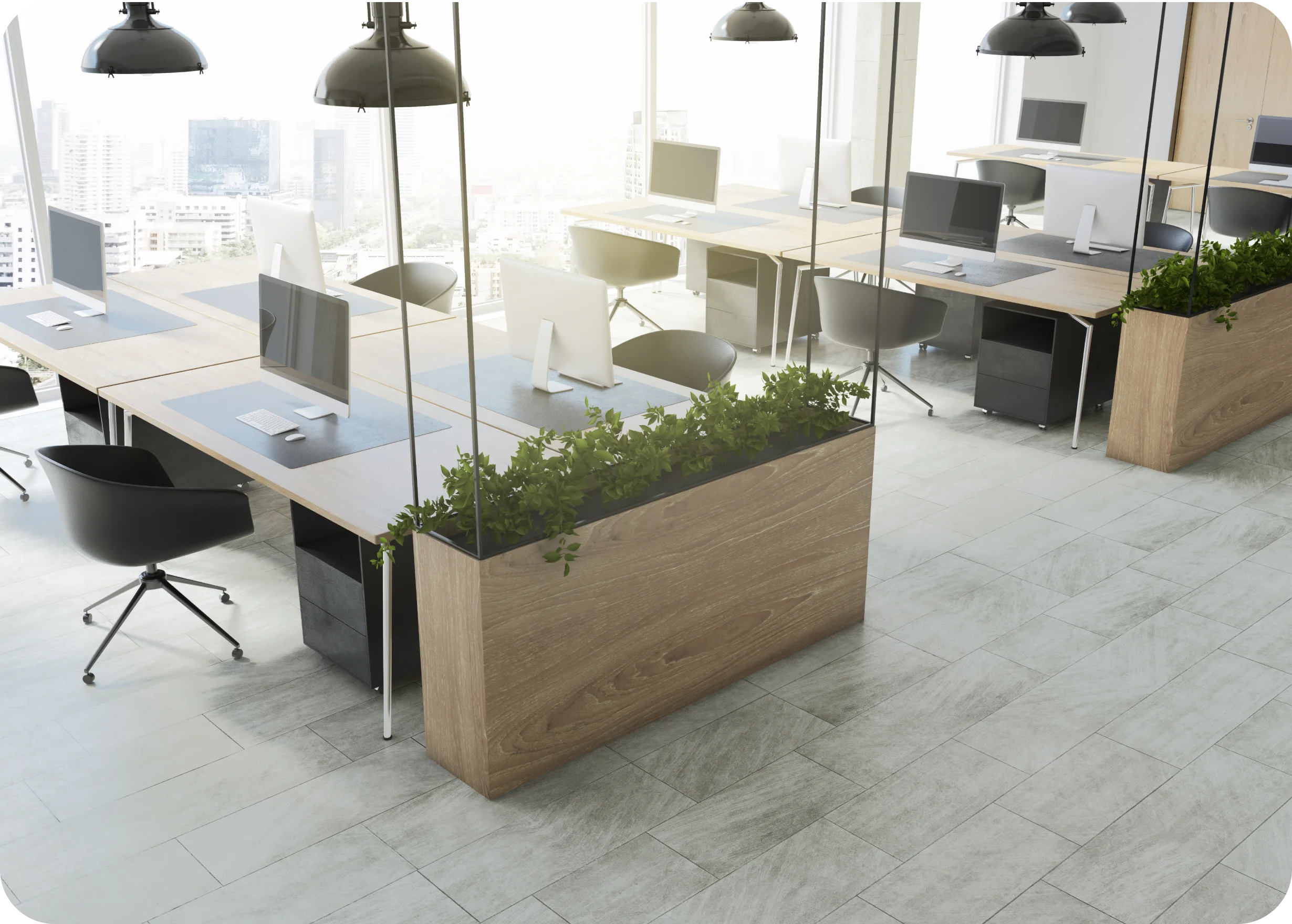 commercial office cleanout services connecticut