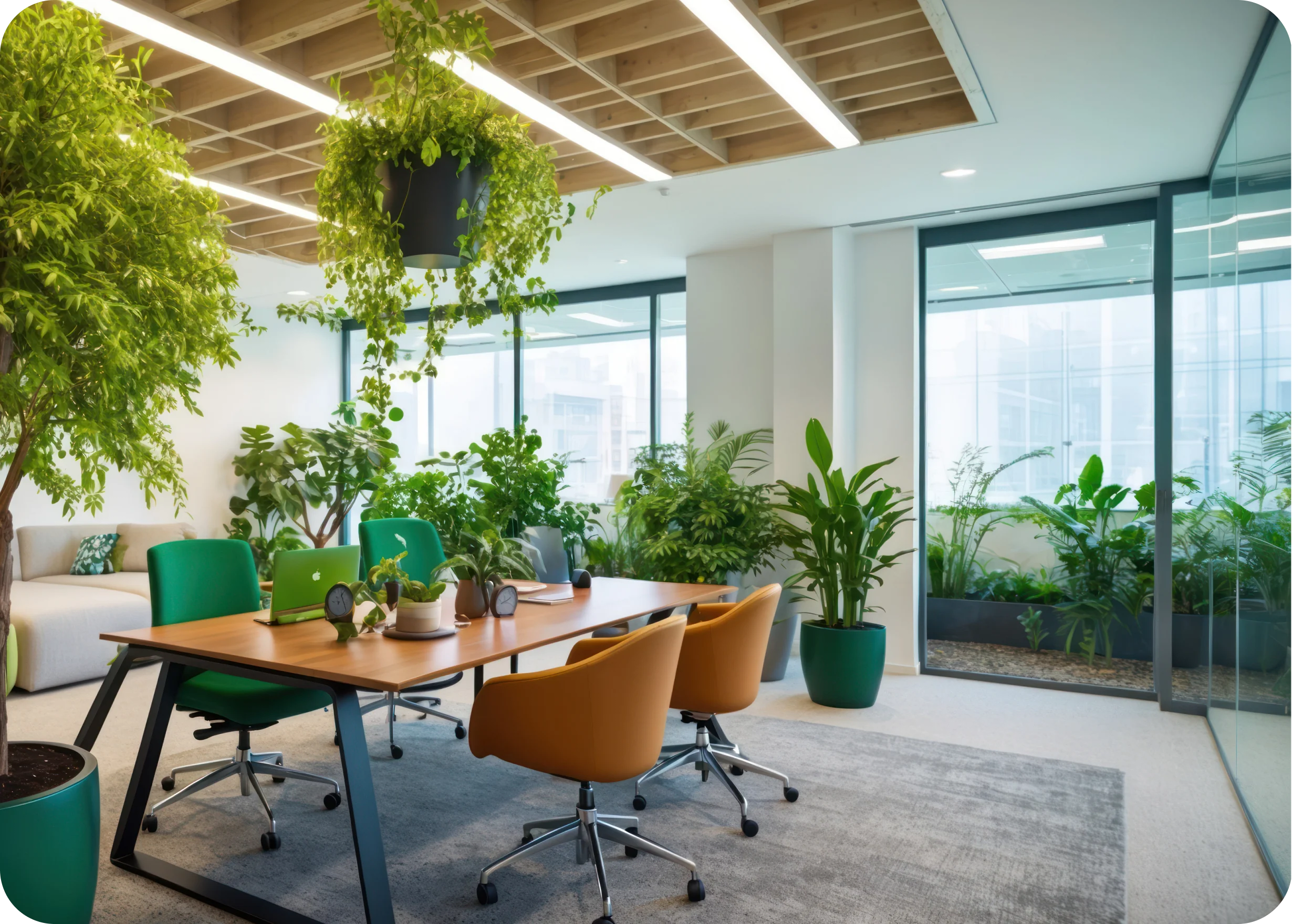 commercial office cleanout services connecticut