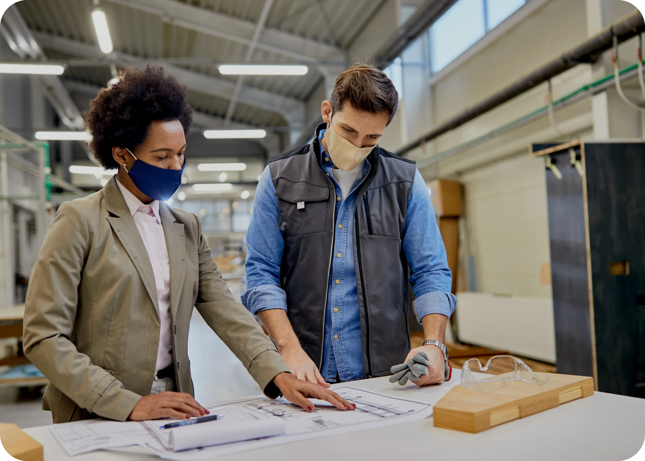 Commercial Office Moving Services New York