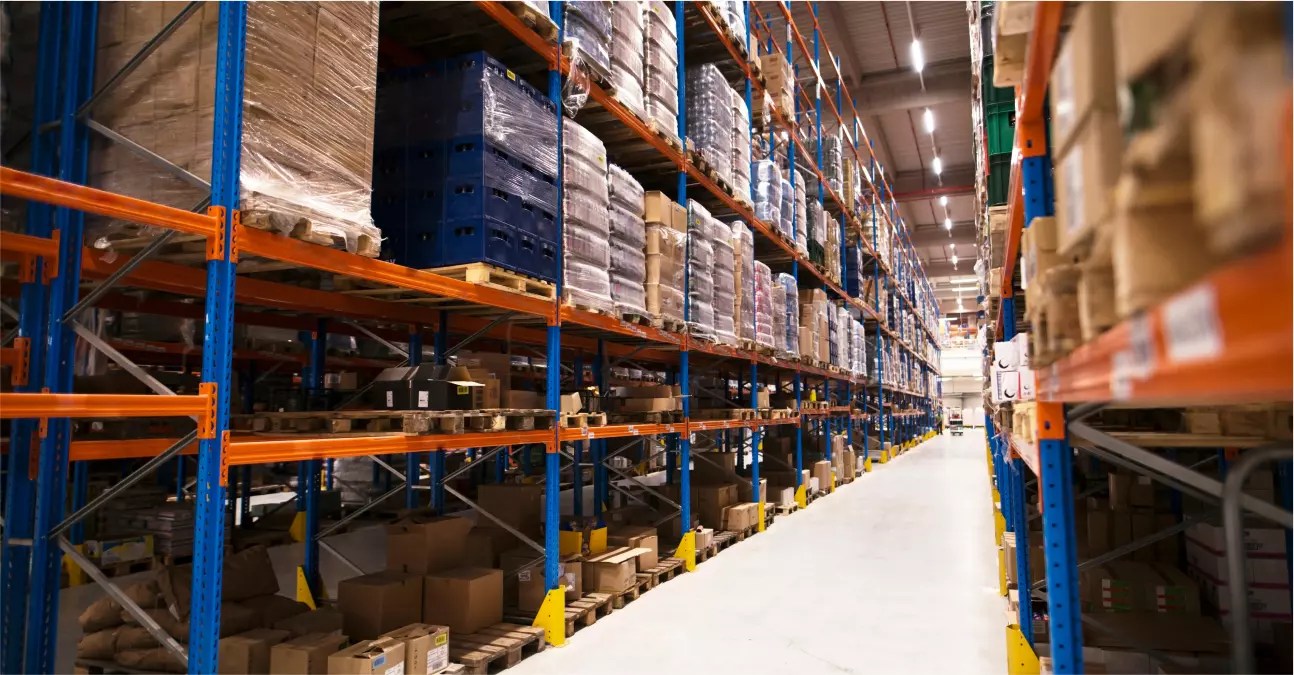 High Capacity Office Storage Solutions New York