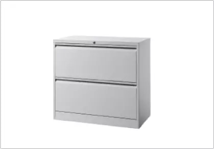 Workplace Storage System