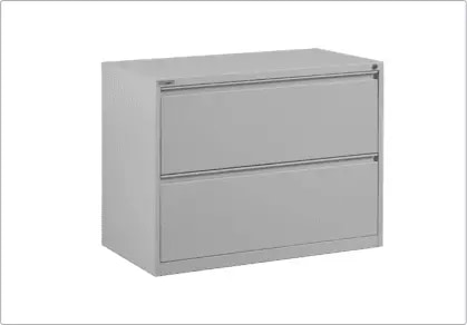 Workplace Storage System