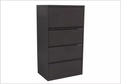 Workplace Storage System