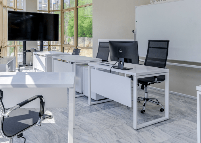 Used Office Furniture Retail For Businesses In Connecticut