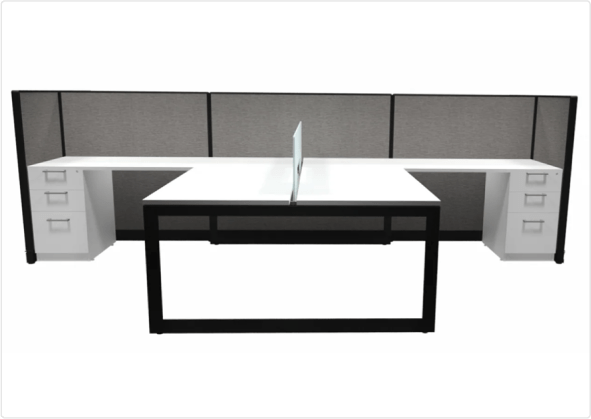 Ergonomic Task Chair