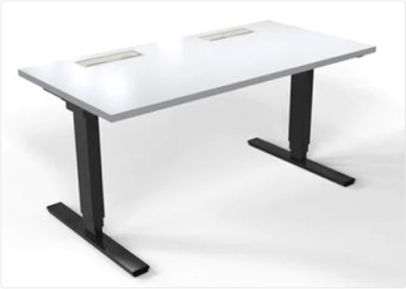 Ergonomic Task Chair