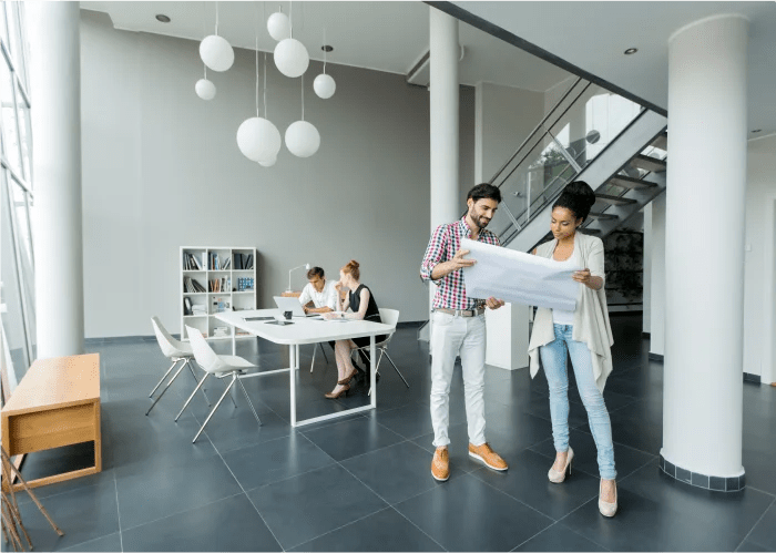 Used Office Furniture Retail For Businesses In New York
