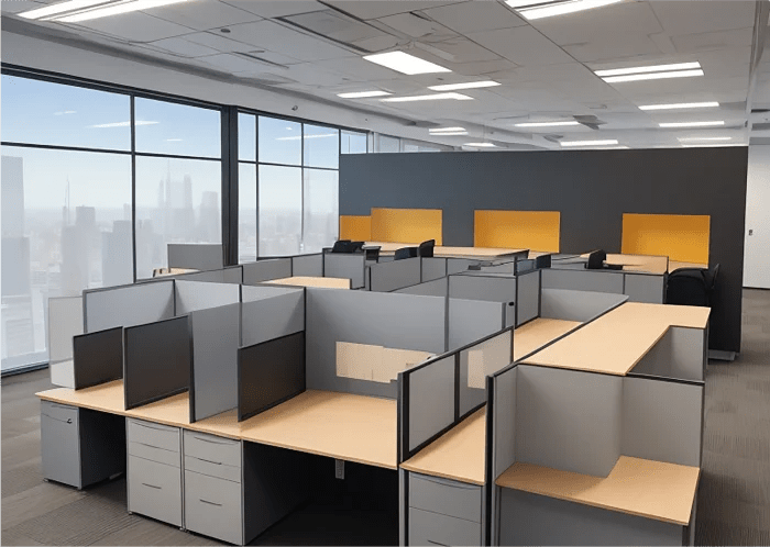 Used Office Furniture Retail For Businesses In New York