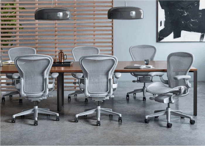 Used Office Furniture Retail For Businesses In New Jersey