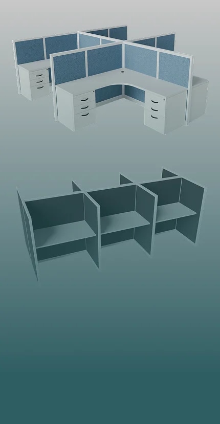Fabric Panel Cubicles bg mbl new
