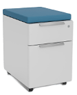 Rolling Pedestal