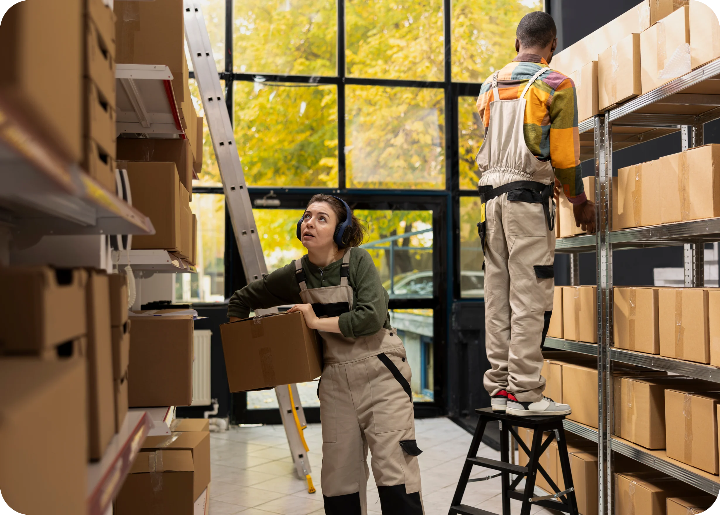 commercial office cleanout services connecticut