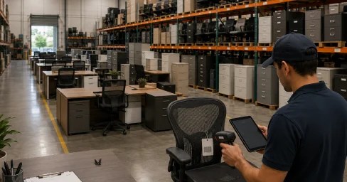 Inventory Management