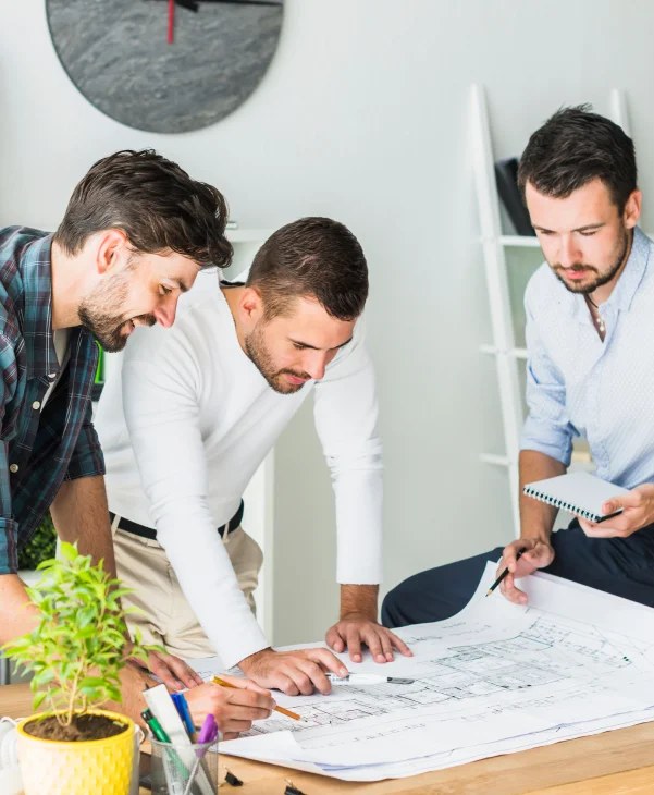 Project Management Built Around the Workplace
