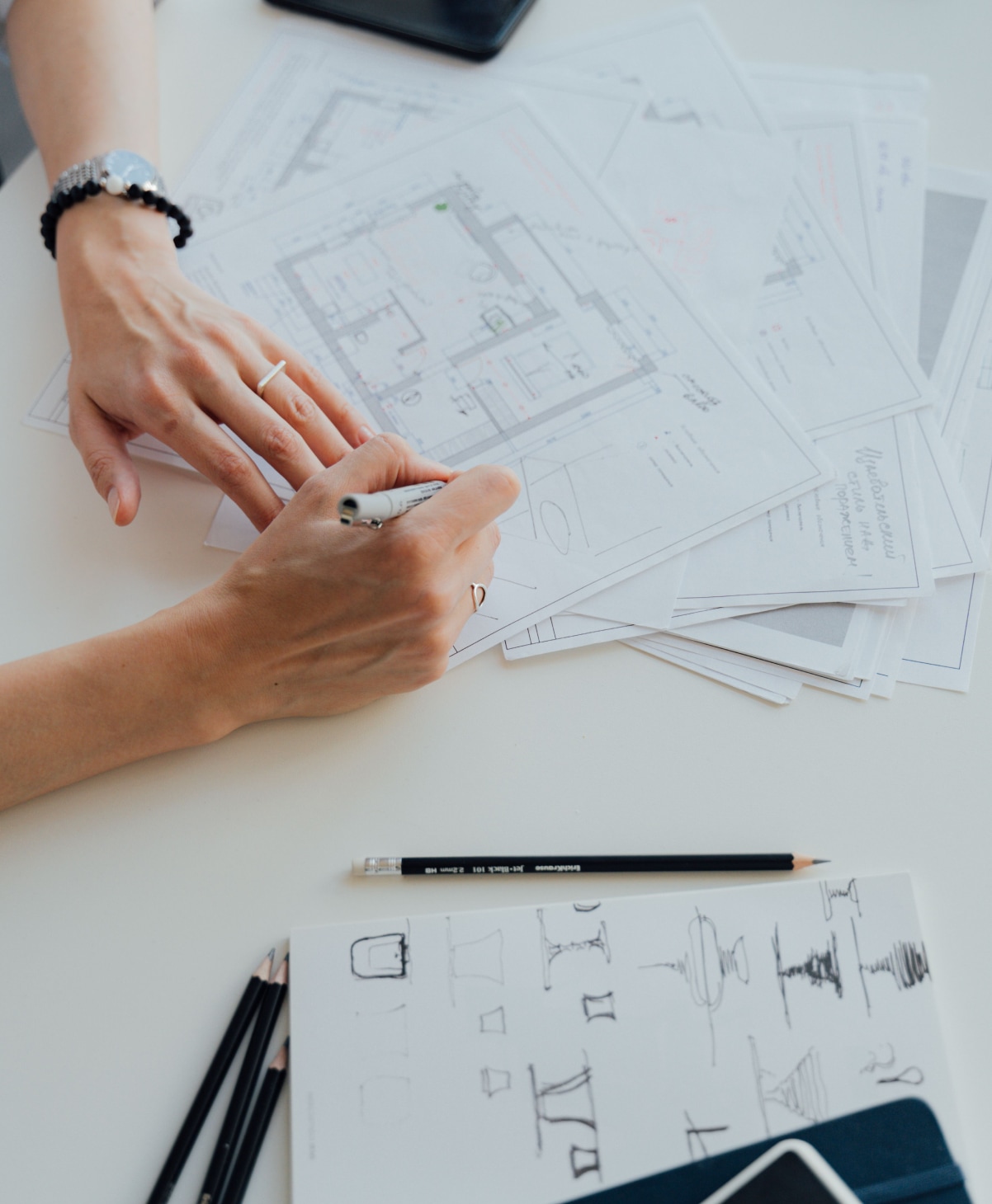 Planning That Connects
