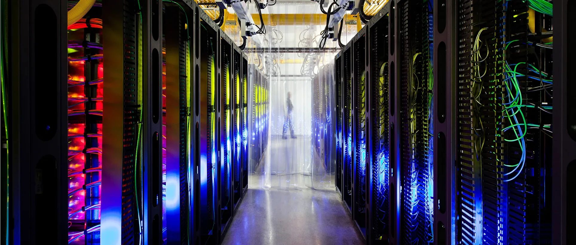 Data Centers