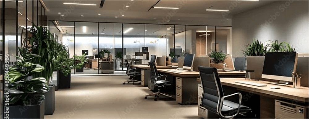 Workplace