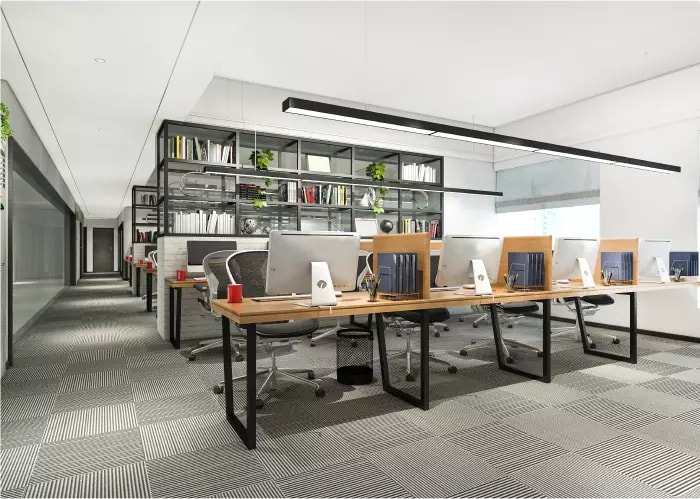 Office WorkSpace Decommissioning Services in New York