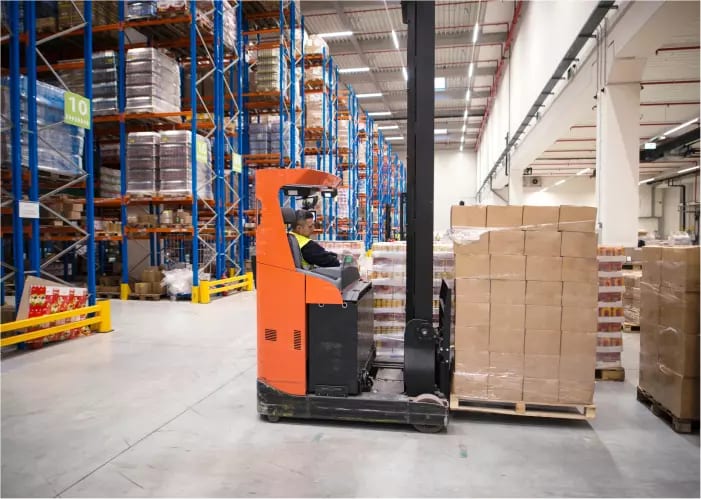 Office Decommissioning Services