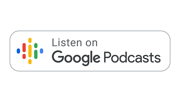 listen on google podcast