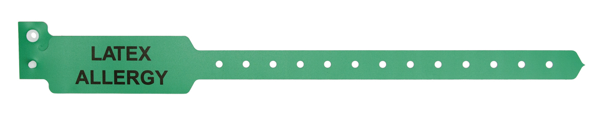 latex allergy band Latex allergy band