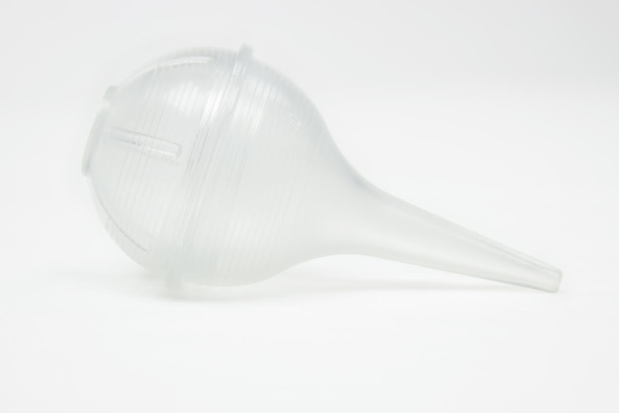 hospital nose aspirator