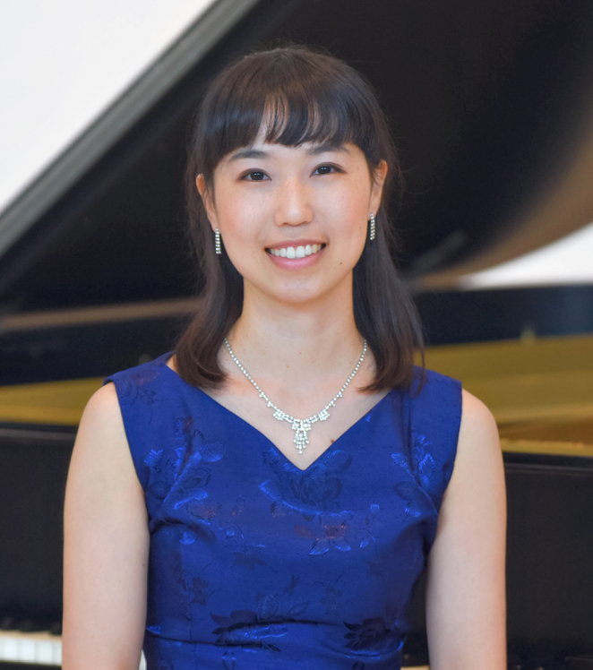Mio Nakamura