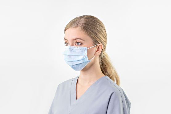 Medical Face Masks