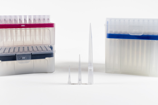 Pipette Tips