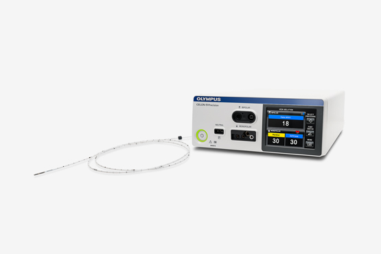Radio Frequency Systems