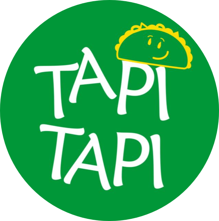 Tapi Tapi Logo